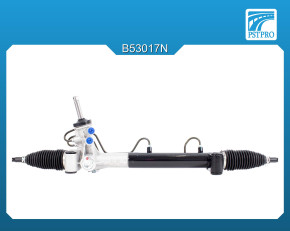 Гидравлическая рулевая рейка OPEL Astra G 1998-2004, OPEL Zafira A 1998-2005