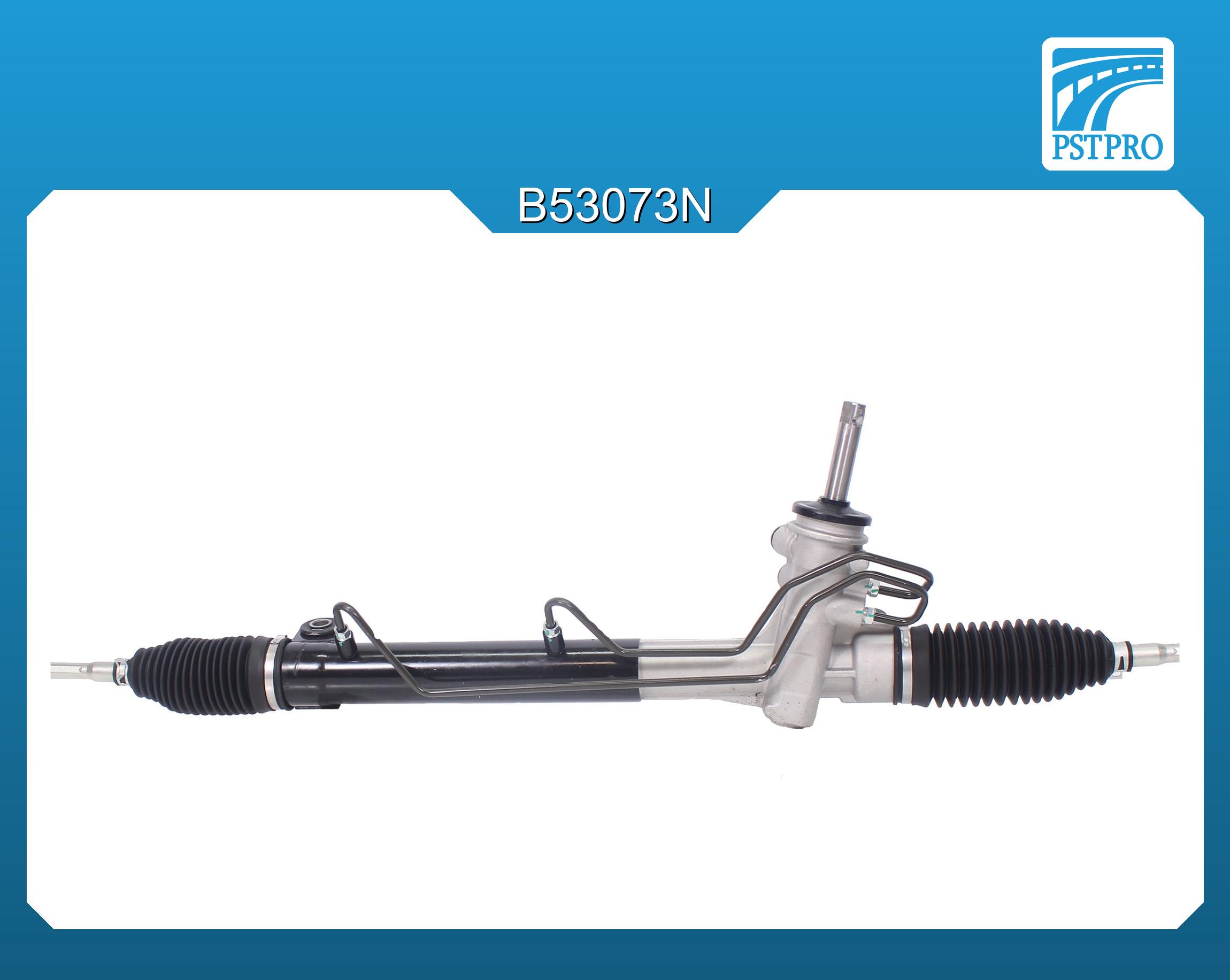 Гидравлическая рулевая рейка OPEL Astra G 1998-2004, OPEL Zafira B 2005-, OPEL Astra H 2004- TRW