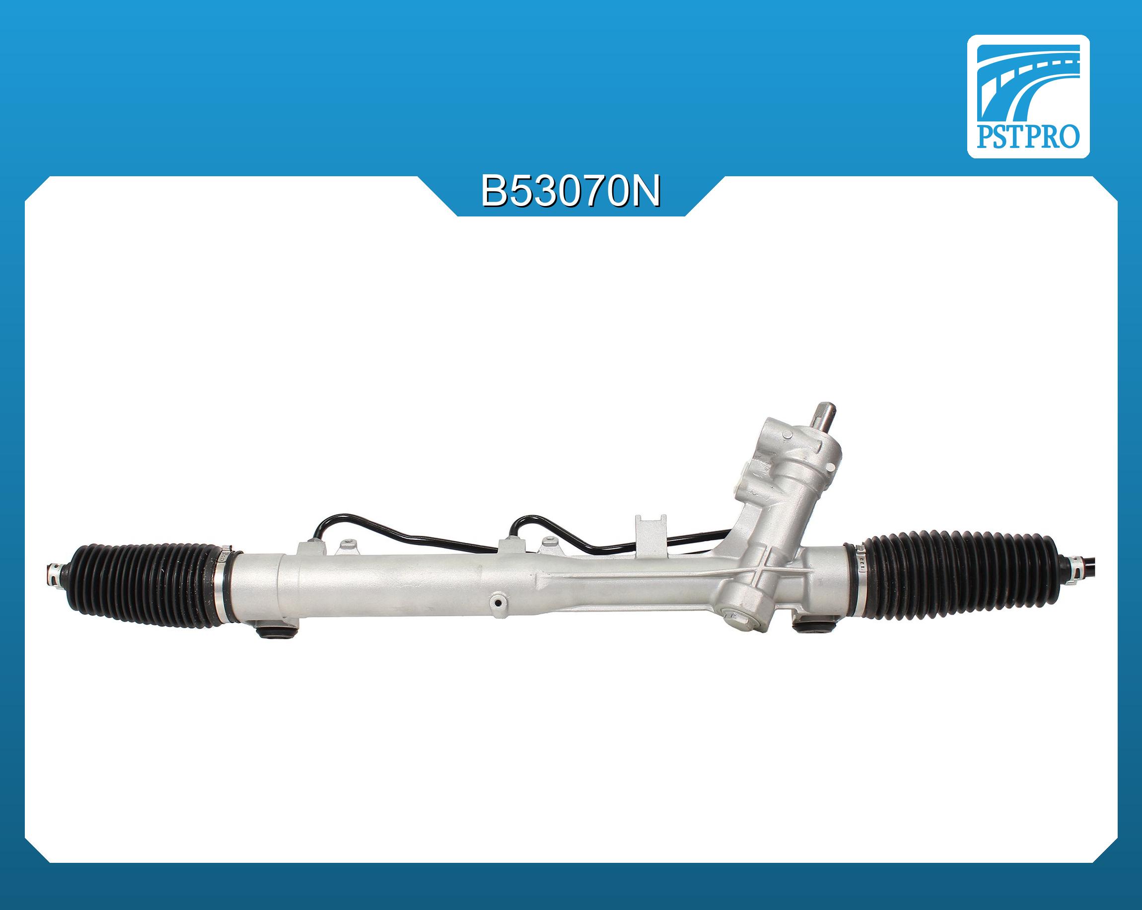 Гидравлическая рулевая рейка OPEL Signum 2003-, OPEL Vectra C 2002-, Cadillac BLS 2006-