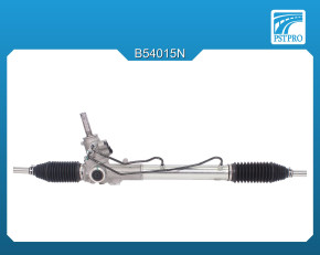 Гидравлическая рулевая рейка Peugeot 308 2007-, Peugeot 408 2010- total Turns: 2,75, L-1125мм