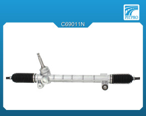 Механическая рулевая рейка Ssang Yong New Actyon 2010-