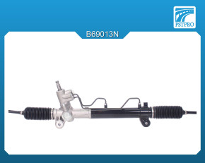 Гидравлическая рулевая рейка Ssang Yong New Actyon 2010-, Ssang Yong Korando 2010-2019