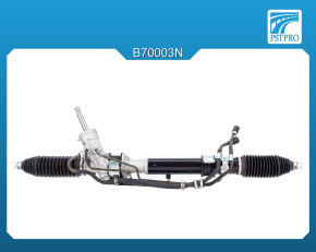 Гидравлическая рулевая рейка Subaru Forester 2002-2008, Subaru Forester 2004-