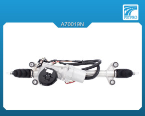 Электрическая рулевая рейка Subaru Legacy 2009-, Subaru Legacy Outback 2009-