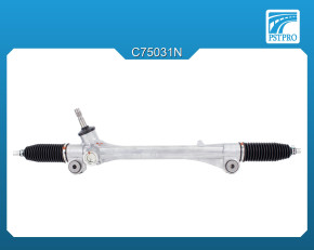 Механическая рулевая рейка Toyota Camry 2011-2017, Lexus ES 250/350/350H 2012-, Toyota Camry 2017-