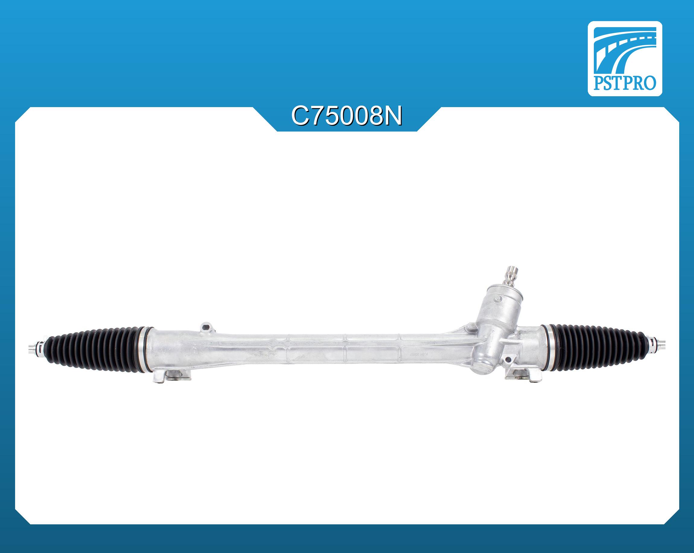 Механическая рулевая рейка Toyota Corolla E150 2006-, Toyota Auris 2006-, Scion XB 2007-2015