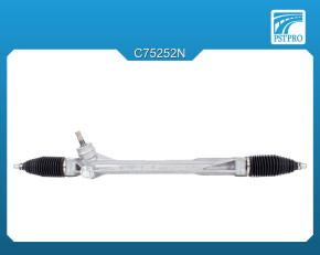 Механическая рулевая рейка Toyota RAV4 III 2005-2012