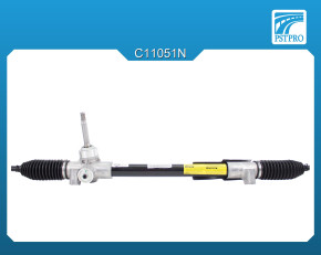 Механическая рулевая рейка Chery Arrizo 7 (M16) 2013-, Kaivi E5 2021-