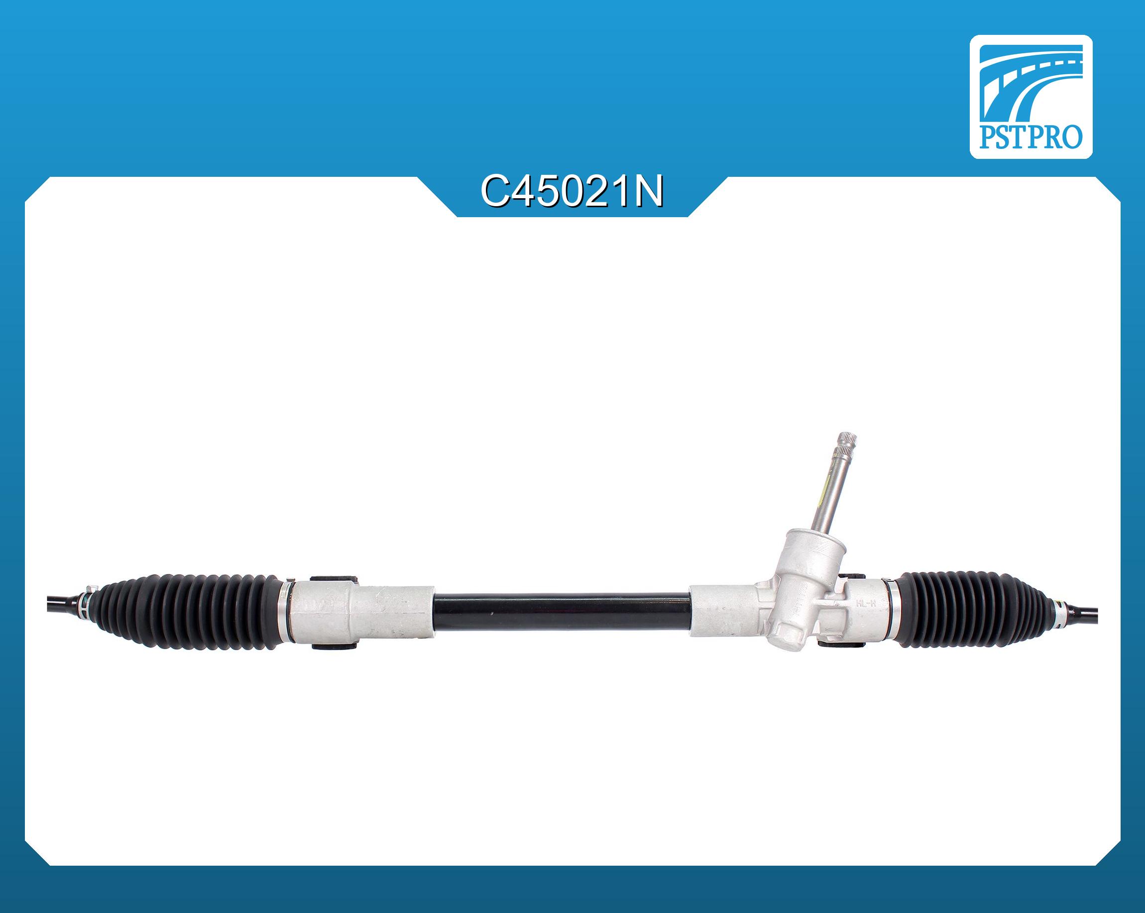 Механическая рулевая рейка Lifan X50 2016-, Lifan Celliya 2014-