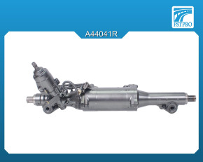 Электрическая рулевая рейка Lexus LS 2006- (VGRS)