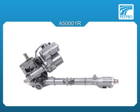 Электрическая рулевая рейка MIni Cooper II 2006-, Mini Cooper Clubman (R55) 2007–2014