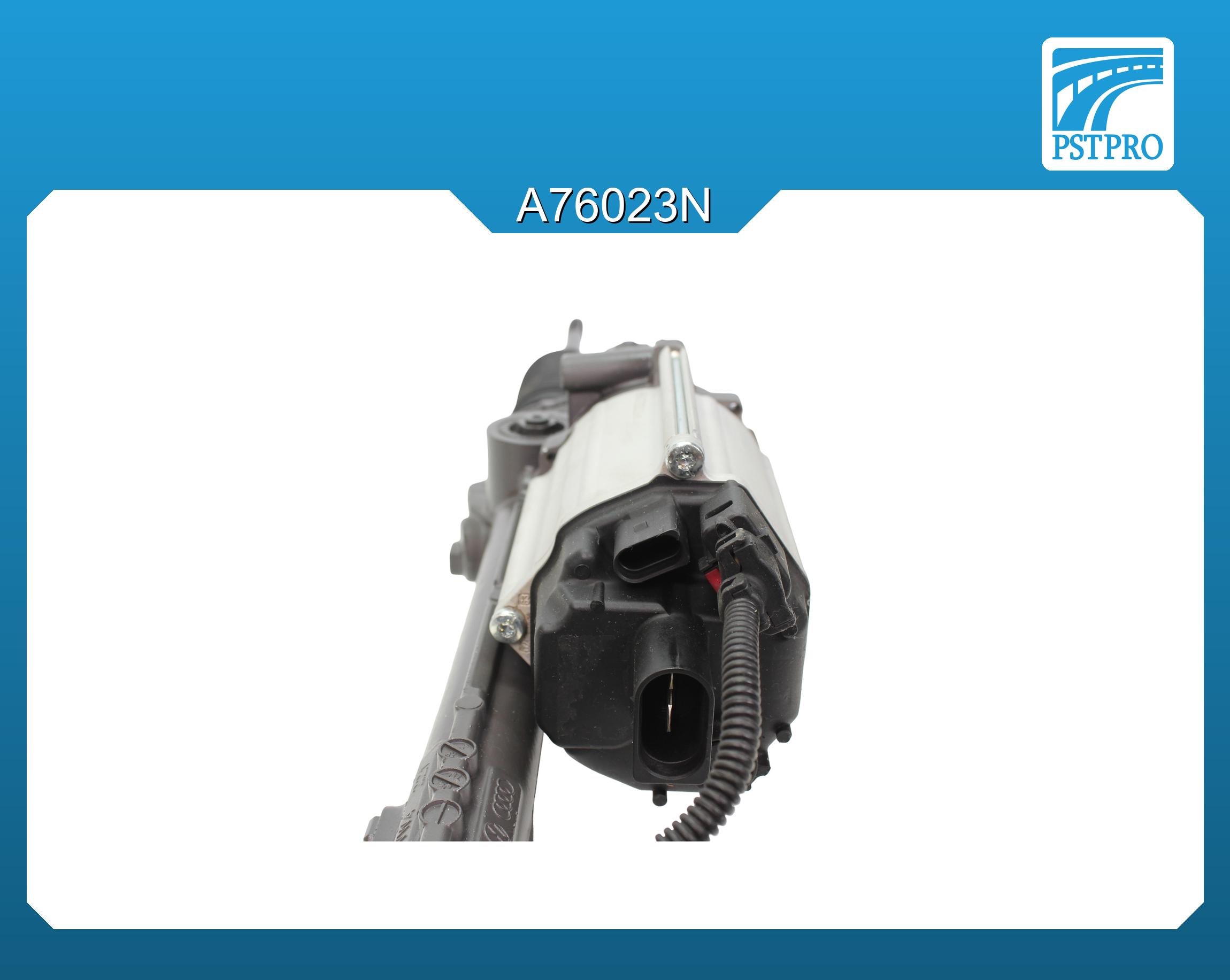 Электрическая рулевая рейка Audi A3 2003-, VW Caddy III 2004-, VW Beetle 2011- Generation 3