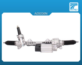 Электрическая рулевая рейка BMW 5 F10 2009-2016, BMW 5 F11 2009-2016, BMW 6 F06 Gran Coupe 2011-