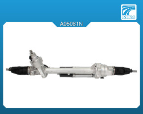 Электрическая рулевая рейка BMW X3 F25 2011-2017, BMW X4 F26 2014-2018 3 оборота (LH)