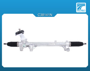 Механическая рулевая рейка KIA Sorento 2014-