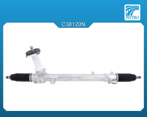 Механическая рулевая рейка KIA Sorento 2014-