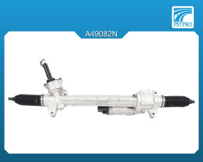 Электрическая рулевая рейка Mercedes ML 166 2011-, Mercedes GLE 292 2015-