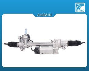 Электрическая рулевая рейка Mercedes S W222 2013-, Mercedes S C217 Coupe 2014-