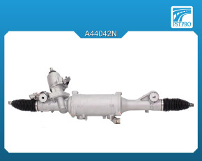 Электрическая рулевая рейка Lexus LS 2006- (VGRS)