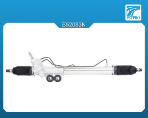 Гидравлическая рулевая рейка Nissan Patrol 2010-