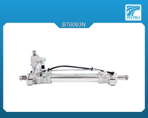 Гидравлическая рулевая рейка VW Transporter T3 1981-1991