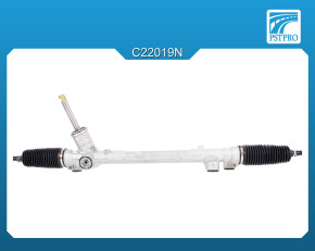 Механическая рулевая рейка Ford Focus 2018-