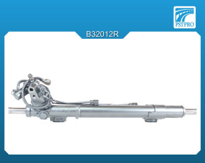 Гидравлическая рулевая рейка Infiniti Q70 / M 2010- 4WD двигатель VQ37VHR