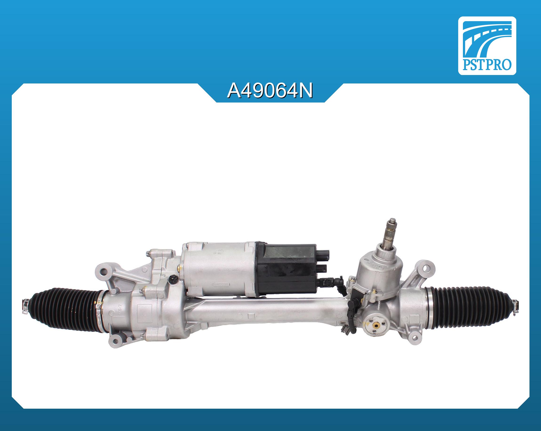 Электрическая рулевая рейка Mercedes E W213 / S213 2016-