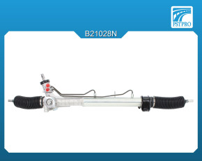 Гидравлическая рулевая рейка Fiat Ducato 2006-, Peugeot Boxer 2002-2006, Fiat Ducato 2002-2006