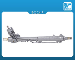 Гидравлическая рулевая рейка Audi A8 / S8 (4D2, 4D8) 1998-2002, Audi A8 / S8 (4D2, 4D8) 1994-1998