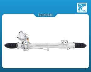 Гидравлическая рулевая рейка BMW 6 F06 Gran Coupe 2011-, BMW 6 F12 2011-, BMW 6 F13 2011-