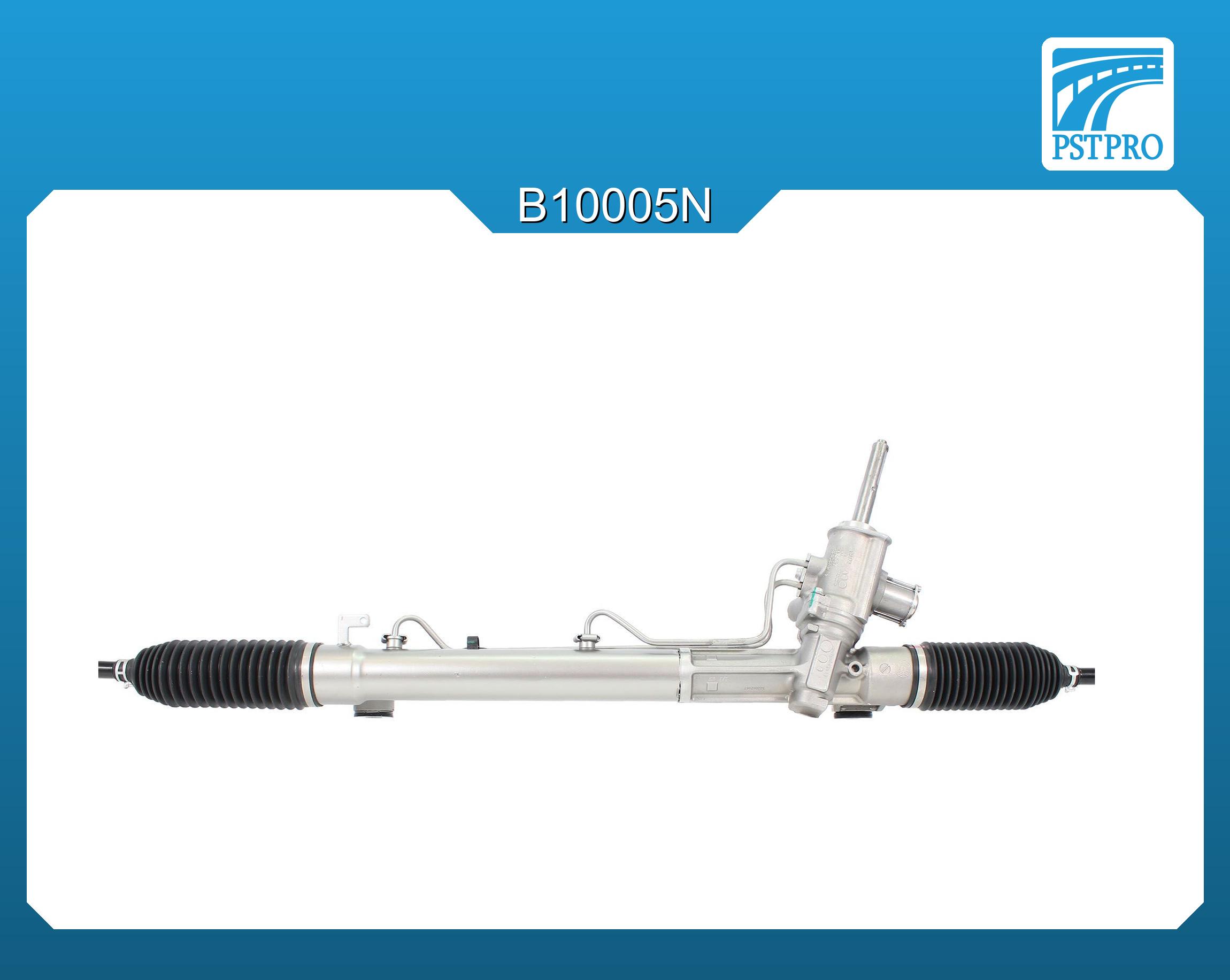 Гидравлическая рулевая рейка Cadillac SRX 2009- с сервотроником