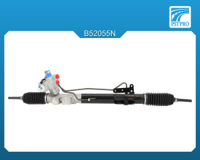 Гидравлическая рулевая рейка Nissan Murano (Z51) 2008- с сервотроником