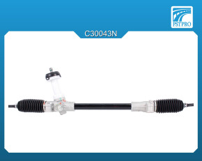 Механическая рулевая рейка Hyundai Grand i10 2014-