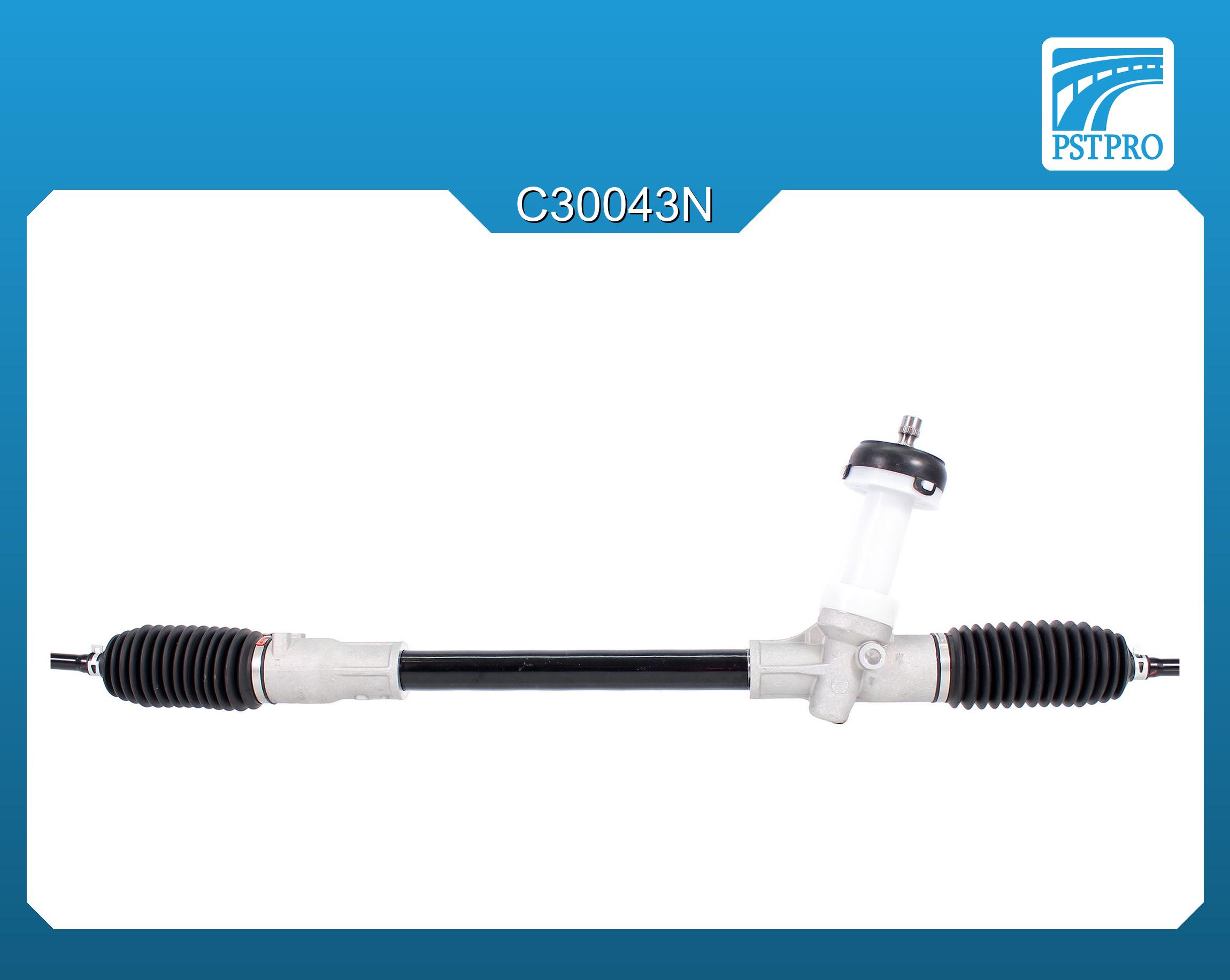 Механическая рулевая рейка Hyundai Grand i10 2014-