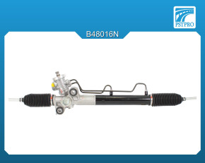 Гидравлическая рулевая рейка Mazda MPV II 1999-2006