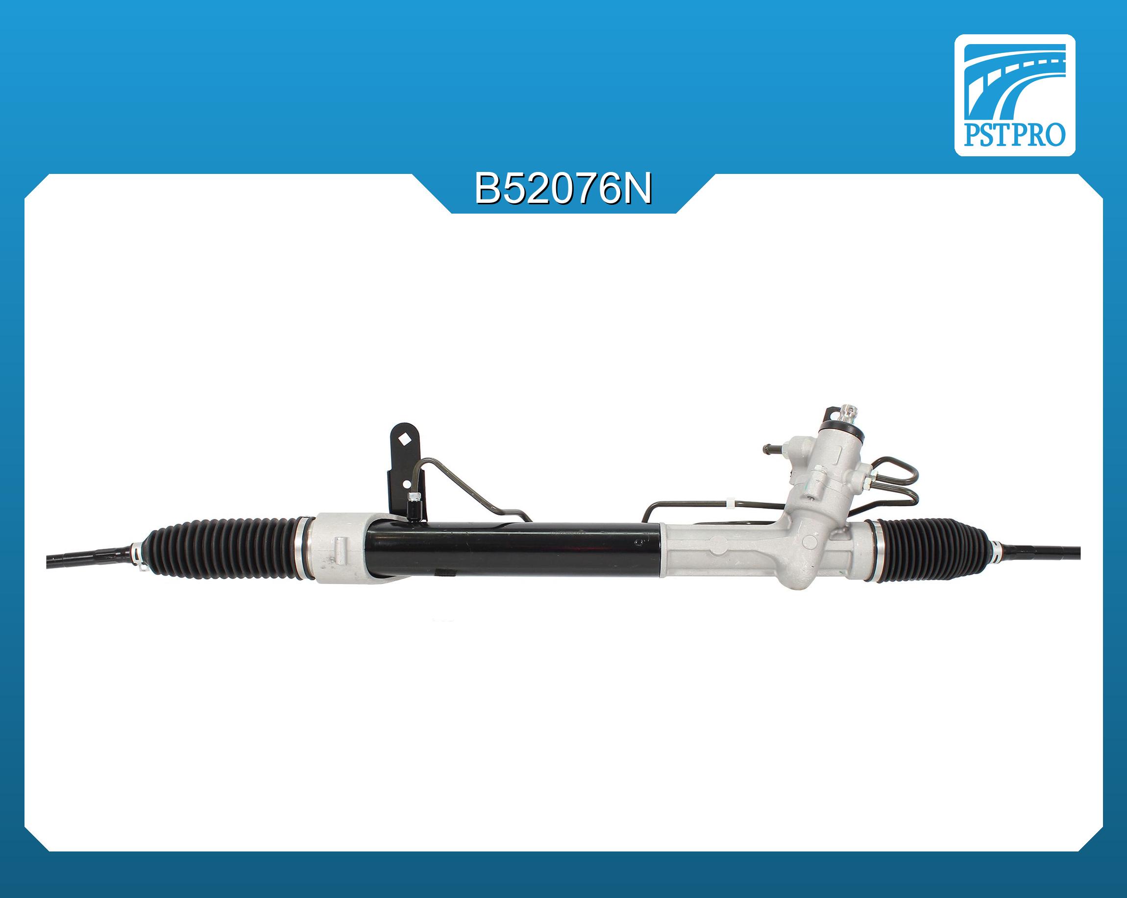 Гидравлическая рулевая рейка Nissan Pathfinder 2014-, Infiniti QX60 / JX 2012-