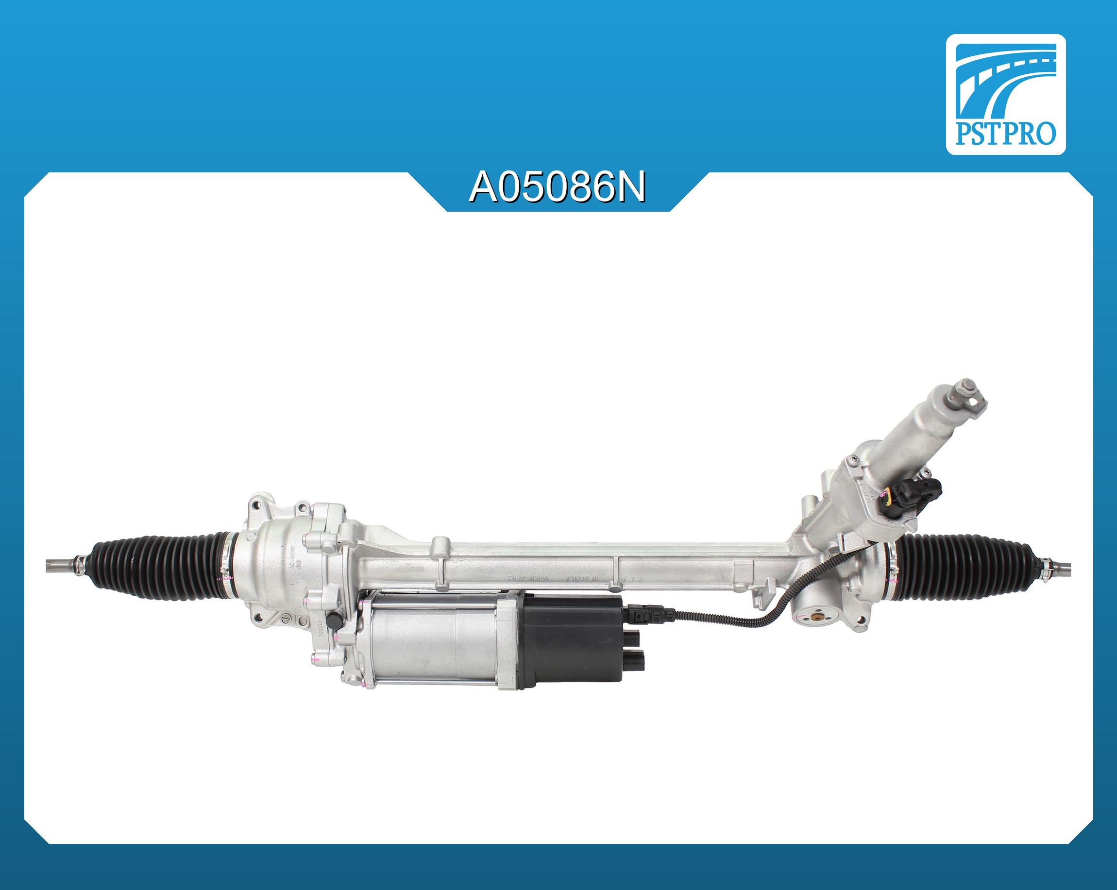 Электрическая рулевая рейка BMW X5 M F85 2014-2018, BMW X6 M F86 2014-2019