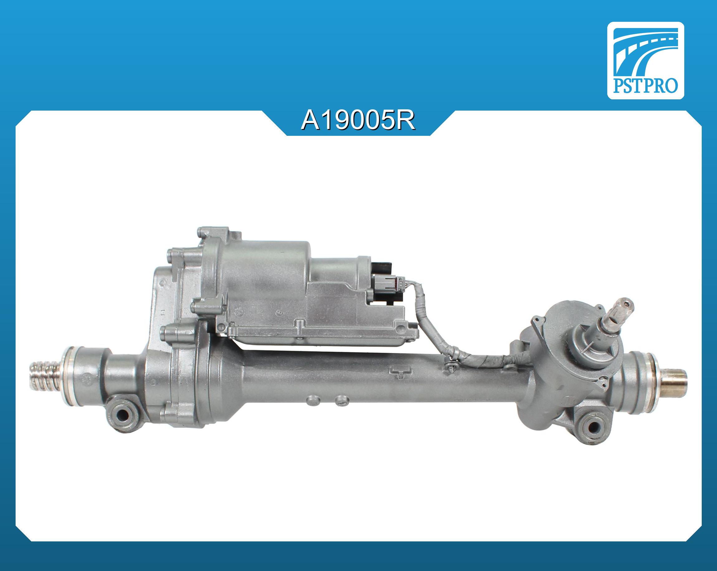 Электрическая рулевая рейка Dodge Charger 2011-, Dodge Challenger 2011-, Chrysler 300 2011-