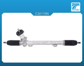 Механическая рулевая рейка Hyundai i40 2011-