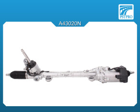 Электрическая рулевая рейка Jaguar F-Pace 2015- (JK8), Land Rover Range Rover Velar 2017-