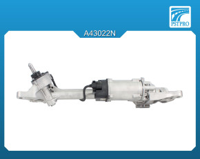 Электрическая рулевая рейка Land Rover Range Rover Sport 2013- DK62, total Turns: 2,75