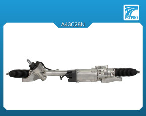 Электрическая рулевая рейка Land Rover Range Rover IV 2012-