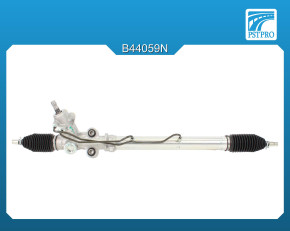 Гидравлическая рулевая рейка Lexus GS 300 1997-2005, Lexus GS 400 1997-2000 без сервотроника