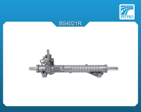 Гидравлическая рулевая рейка Peugeot Expert 1995-2006, Citroen Evasion 1994-2002