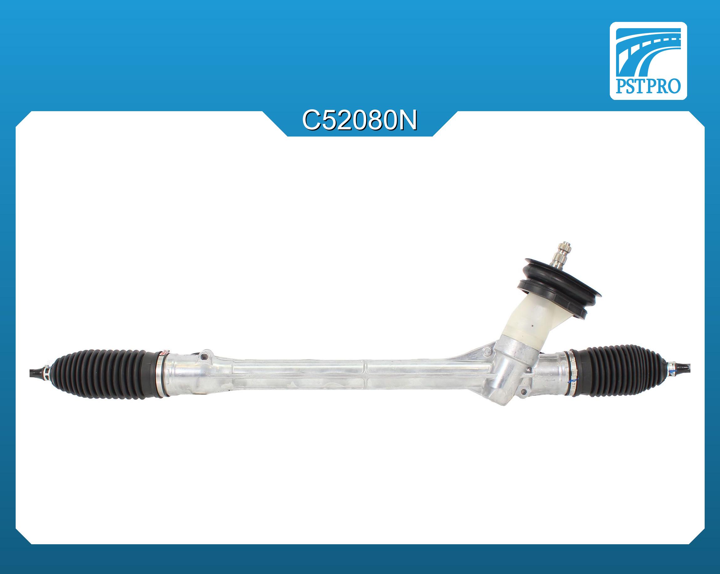 Механическая рулевая рейка Nissan Note 2014-