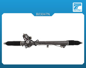 Гидравлическая рулевая рейка Audi A6 1997-2004, Audi A6 Avant 1997-2004