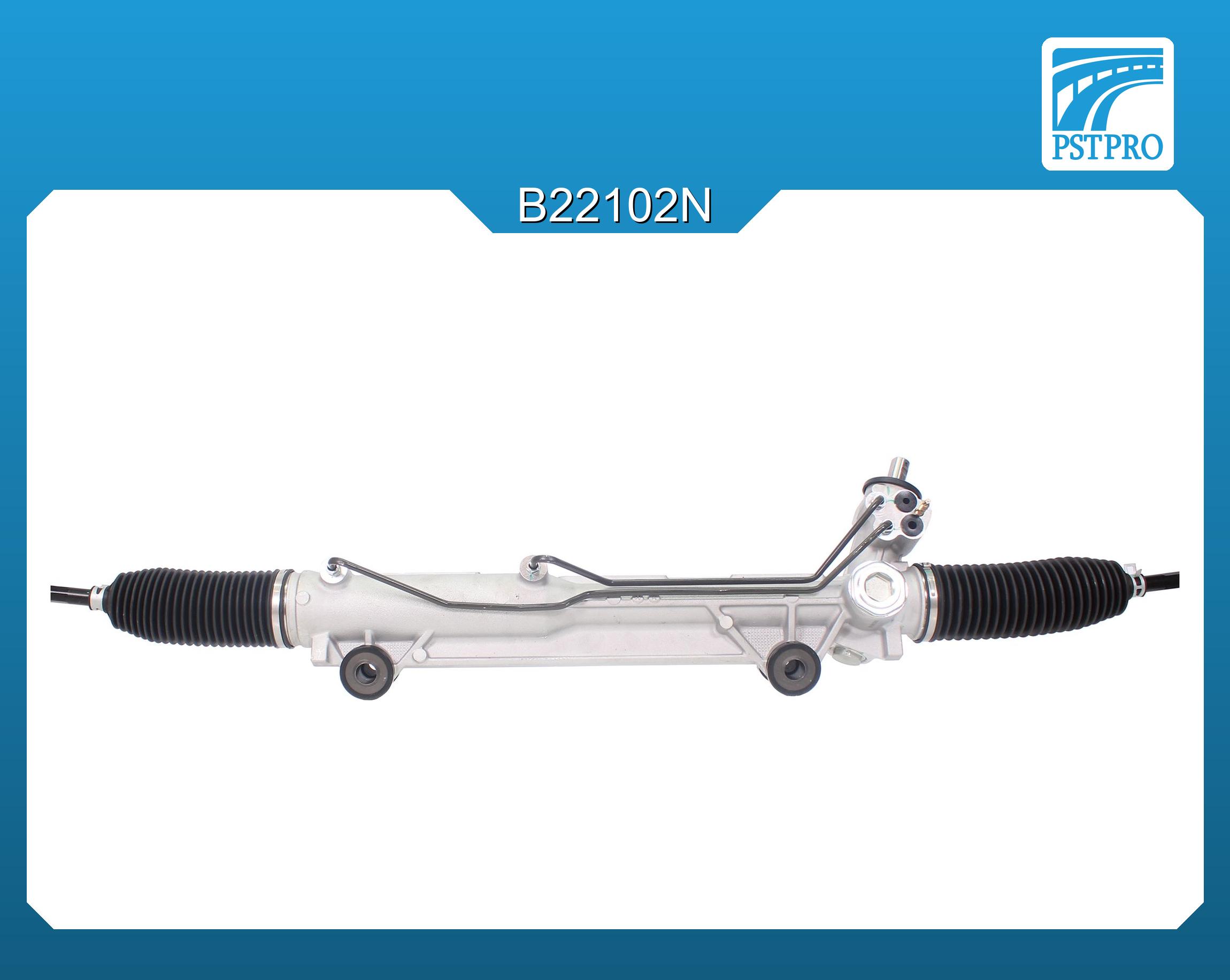 Гидравлическая рулевая рейка Ford USA Explorer 2005-2010, Ford USA Mercury Mountaineer 2005-2010