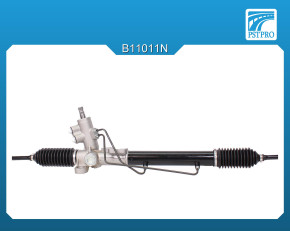 Гидравлическая рулевая рейка Chery Tiggo 2 2016-, Chery Tiggo (T11) FL 2013-