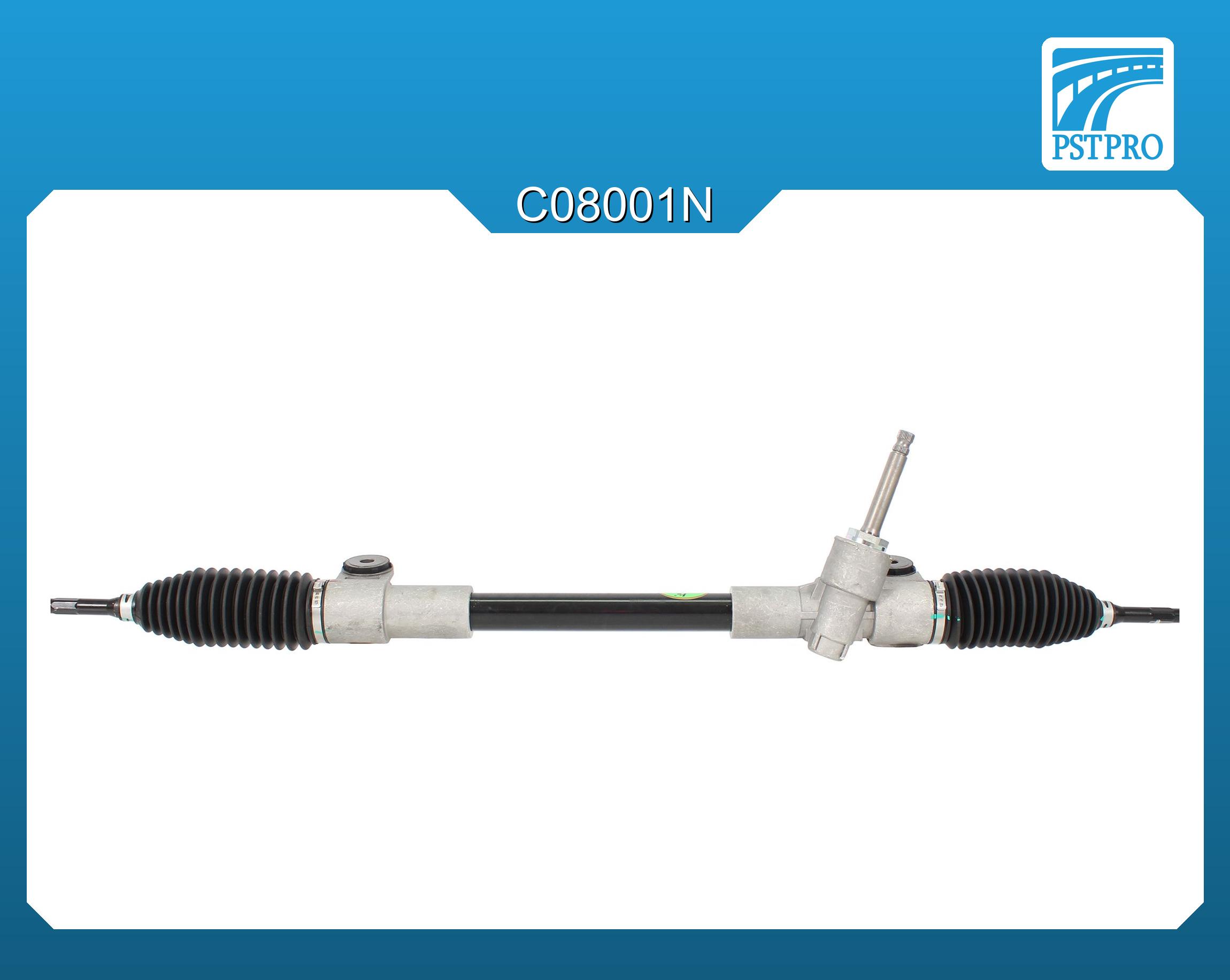 Механическая рулевая рейка Brilliance H230 2013-, Brilliance H220 2013-